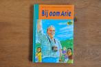 Patricia Codrington-Schipper - Bij oom Arie, Patricia Codrington-Schipper, Fictie algemeen, Ophalen of Verzenden, Zo goed als nieuw
