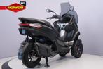 Piaggio MP3 530 EXCLUSIVE (bj 2025), Motoren, Motoren | Piaggio, Scooter, Bedrijf, Piaggio Vespa B.V., Minervum 7272
4817 ZM  Breda, NL