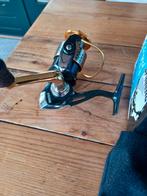 Spinmolen, Ophalen, Nieuw, Molen