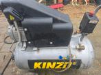 Kinzo compressor, Ophalen of Verzenden