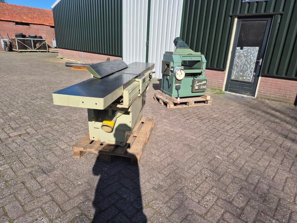 Vlak en vandiktebank scm s50 en scm f4l werken zeer goed, Ophalen of Verzenden