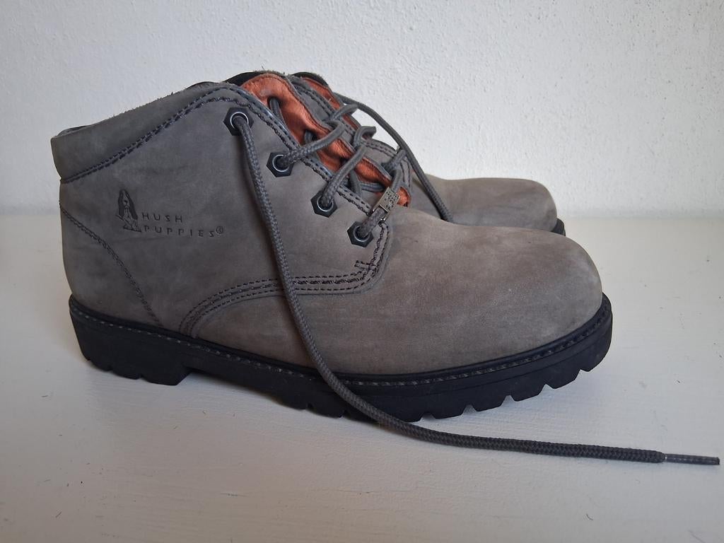 Hush Puppies mt 40, Overige kleuren, Ophalen of Verzenden, Hush Puppies, Gedragen