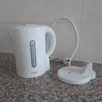 Tomado 1 liter (kampeer) waterkoker, 1 tot 2 liter, Ophalen of Verzenden, Zo goed als nieuw, Draadloos