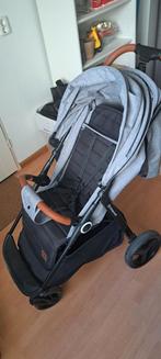 Kinderwagen kinderkraft, Ophalen, Zo goed als nieuw, Kinderwagen, Overige merken