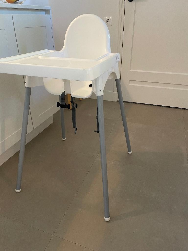 Kinderstoel, Kinderen en Baby's, Kinderstoelen, Ophalen, Gebruikt, Overige typen