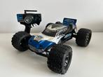 LRP Twister 2,4ghz 1/10 rc auto, Elektro, Gebruikt, Auto offroad, Ophalen of Verzenden