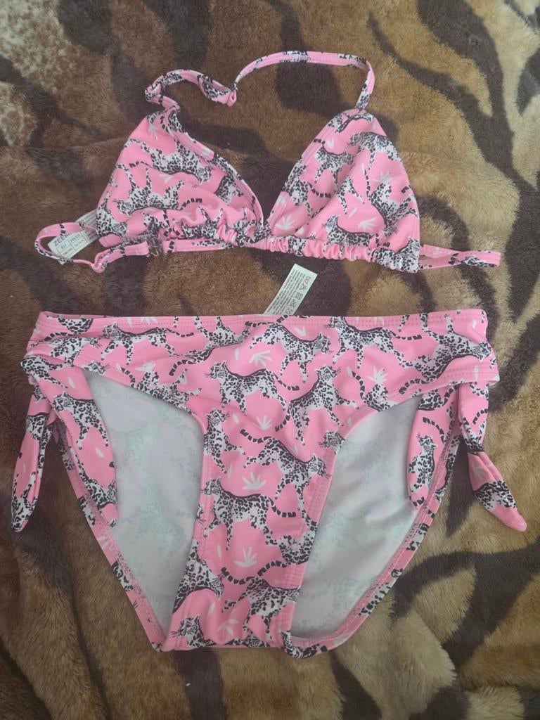 Zwem kleding in maat 152/158, Meisje, Badpak, Overige maten, Ophalen of Verzenden