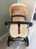Bugaboo Buffalo Compleet met Veel Extra's, Ophalen, Gebruikt, Bugaboo, Met reiswieg