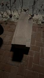 Beton border blokken kleur zand, Tuin en Terras, Ophalen, Nieuw, Minder dan 25 cm, Border