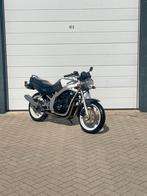 Suzuki GS500E, 2 cilinders, Gebruikt, Particulier, Meer dan 35 kW