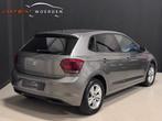 Volkswagen Polo 1.0 TSI Comfortline € 12.990,00, Voorwielaandrijving, Stof, Bedrijf, Handgeschakeld