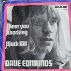 Dave Edmunds - I Hear You Knocking Single, Ophalen of Verzenden, Gebruikt, 7 inch, Rock en Metal