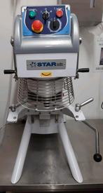 Planeetmenger., Ophalen, Gebruikt