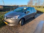 Renault clio estate  / station, Voorwielaandrijving, Stof, Zwart, Origineel Nederlands
