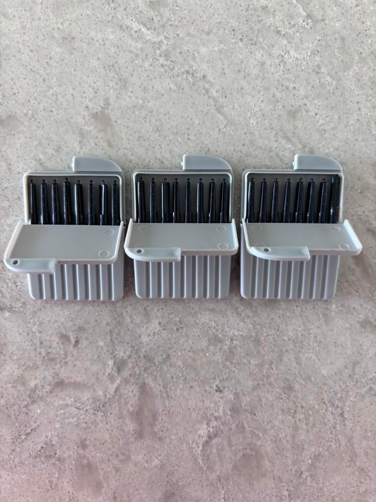 Cerustop. Filter A voor oorstuk van hoortoestellen., Ophalen of Verzenden, Nieuw