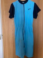 adl heren plukpak kleur blauw, Ophalen, Zo goed als nieuw, Maat 52/54 (L)