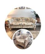 Gratis Bank+ fauteuil, Ophalen of Verzenden, Overige landen, 2 euro