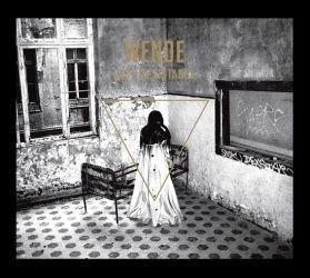 WENDE CD LAST RESISTANCE, Cd's en Dvd's, Cd's | Pop, Zo goed als nieuw, Ophalen of Verzenden