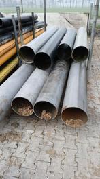 Gebruikte pvc buis 315 mm, Ophalen, Gebruikt