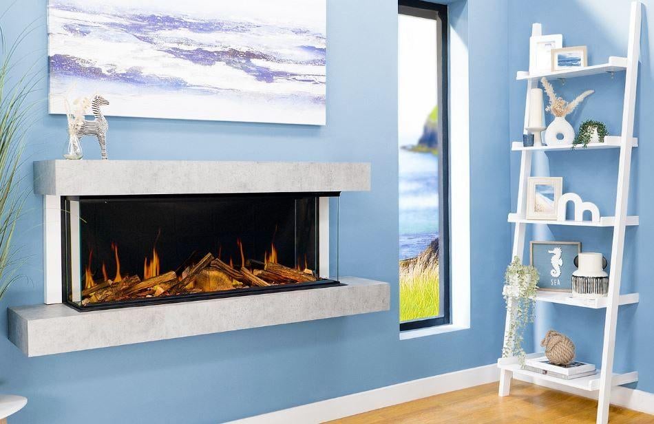 elektrische haard- en kachel reparatie. Nu ook in Zeeland., Ophalen of Verzenden, Nieuw