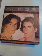 Alessi 7inch all for a reason, Ophalen of Verzenden, Zo goed als nieuw, Pop