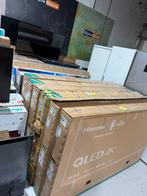 51 grote maaten smart tv nieuw model (defect), Ophalen of Verzenden, Zo goed als nieuw, Minder dan 50 cm