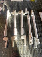 Raam uitzetter, Ophalen, Zo goed als nieuw, Overige typen