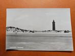297) Ouddorp Vuurtoren, Ophalen of Verzenden, 1960 tot 1980, Gelopen, Zeeland