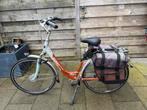 GAZELLE ORANGE PLUS VV D53, Fietsen en Brommers, Fietsen | Dames | Damesfietsen, 53 tot 56 cm, Ophalen, Zo goed als nieuw, Gazelle
