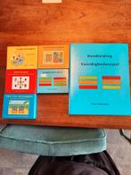 Peter Gerrickens ontwikkel spellen. Zo goed als nieuw., Boeken, Ophalen of Verzenden, Zo goed als nieuw