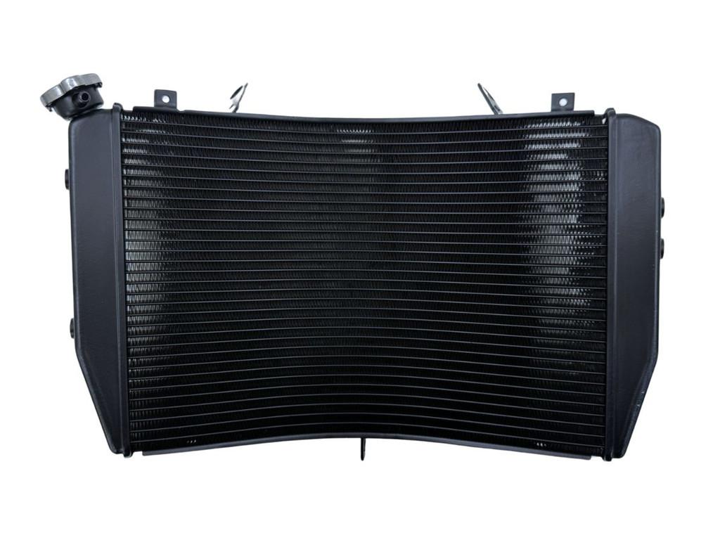RADIATEUR YZF R1 2007-2008 (YZF-R1 4C8) (4C8124610000), Dhr. S. di Majo, Nieuw, Info@cama-motorparts.nl, P.J. Troelstraweg 8 8
3144 CX  MAASSLUIS, NL