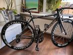 Handmade Look 585 Full Carbon Race bike (size S), Fietsen en Brommers, Fietsen | Racefietsen, Overige merken, Carbon, 49 tot 53 cm