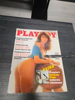 Playboy Nederland Oktober 1989 - Met Diana en Jan Timman, Boeken, Tijdschriften en Kranten, Ophalen of Verzenden, Gelezen, Overige typen