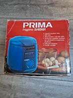 Camping frituurpan, Ophalen of Verzenden