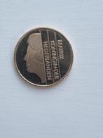 Gouden nikkelen gulden 1982., Ophalen of Verzenden, Koningin Beatrix, 1 gulden