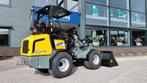 Giant G2500HD Xtra, Tobroco, Info@tobroco.nl, Sprendlingenstraat 57
5061 KM  Oisterwijk, NL, Wiellader of Shovel