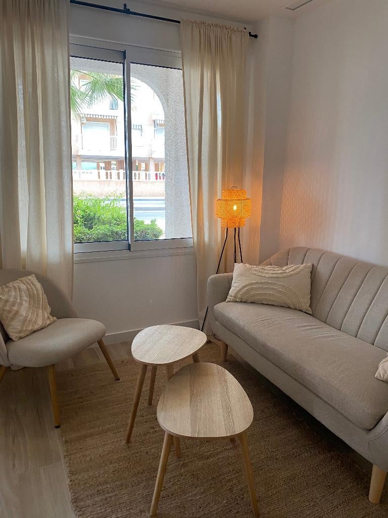 Vakantiewoning aan zee - Overwinteren Spanje - Santa Pola, Boeken, Zo goed als nieuw, Ophalen, Overige merken, Europa