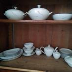 Vintage Arzberg Servies Jaren '60 - Compleet, Antiek en Kunst, Antiek | Servies compleet, Ophalen