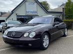 Mercedes-Benz CL-klasse 500 DISTRONIC/SCHUIFDAK/KEYLESS/NL-A, Auto's, Mercedes-Benz, Automaat, Achterwielaandrijving, Gebruikt