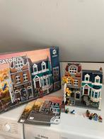 Lego creator 10270, Ophalen of Verzenden, Zo goed als nieuw