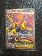 Mega Skarmory EX Pokémon Kaart 106/088, Ophalen of Verzenden, Zo goed als nieuw, Losse kaart