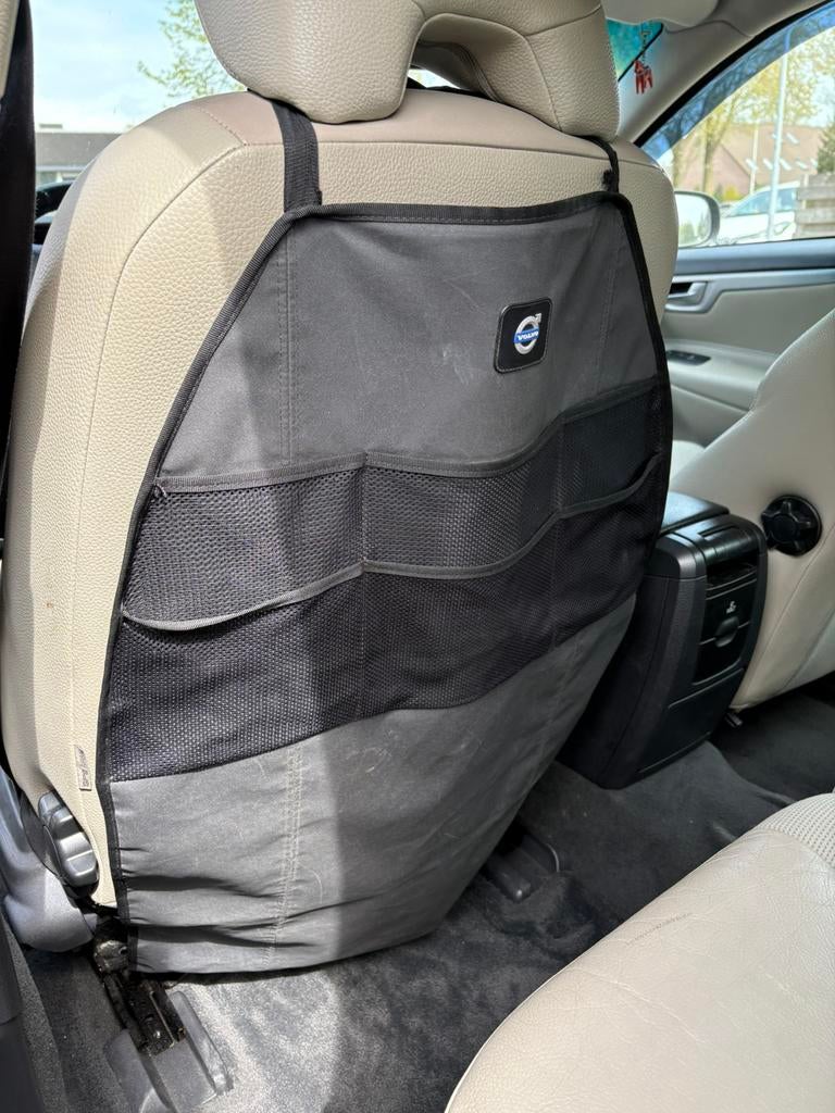 Trappelbeschermer / rugleuningbeschermer VOLVO, Ophalen of Verzenden, Gebruikt
