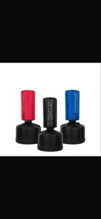 Century Wavemaster Vrijstaande Bokszak - Perfect voor Traini, Ophalen, Gebruikt, Bokszak