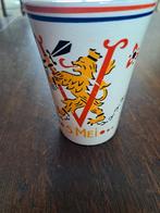 Herdenkingsbeker 10 jaar bevrijding 1955 Société Céramique, Ophalen of Verzenden