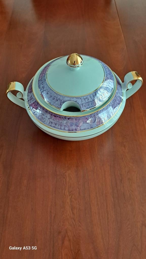 Soep kom, Ophalen of Verzenden