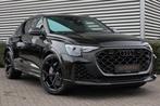Audi RS Q8 Performance Dark Olive l Carbon l B&O3D l Sportdi, Auto's, Audi, Gebruikt, Euro 6, Leder, Bedrijf