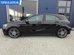 Mercedes A-klasse 180 AMG Led/Sterrenhemel/Camera, Voorwielaandrijving, Gebruikt, Euro 6, 4 cilinders