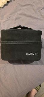 Krulset Carmen reis, Ophalen of Verzenden, Overige typen