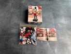 Lego 40254 LEGO Notenkraker, Ophalen of Verzenden, Zo goed als nieuw, Complete set, Lego