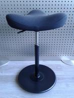 Variér (Stokke) Move (Hoog) (Zwart/Zwart), Zeer Mooi!, Zwart, Ophalen of Verzenden, Zo goed als nieuw, Variér